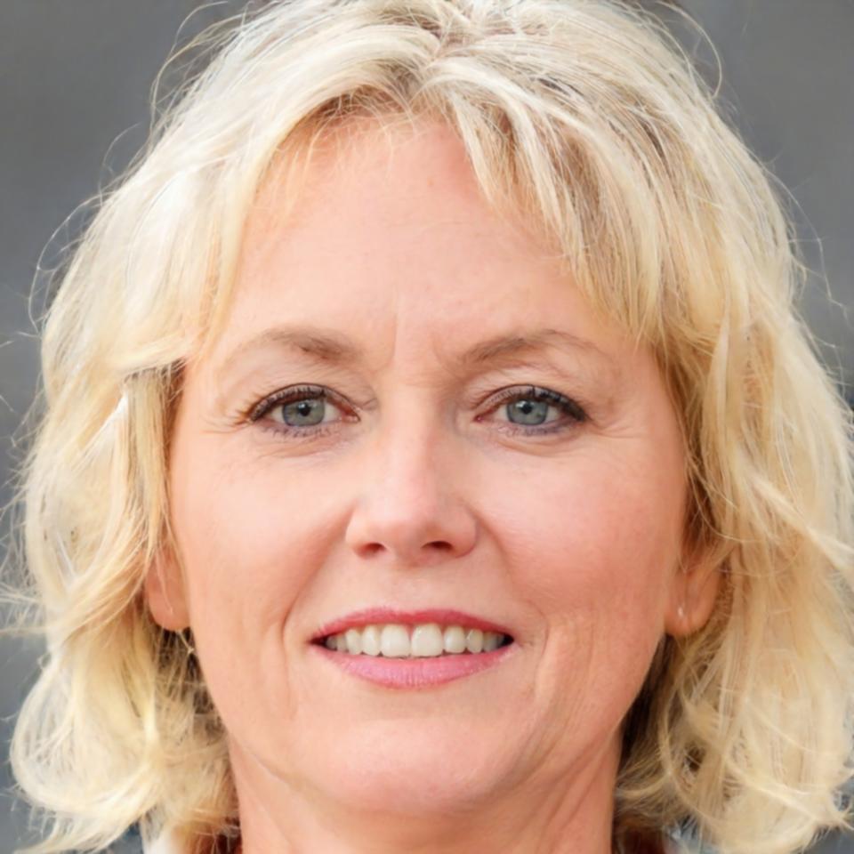 Petra Sandoval, Operations Director